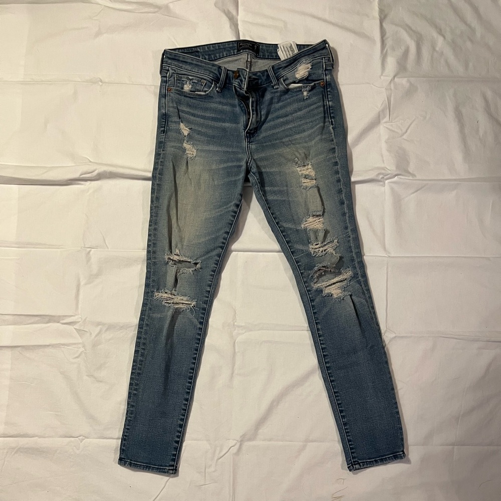 Abercrombie & Fitch Jeans